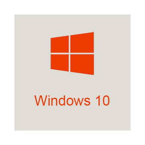 Microsoft Windows 10 Professional Retail PL