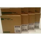 Tusz BROTHER 980/1100Y - Yellow – kolor żółty