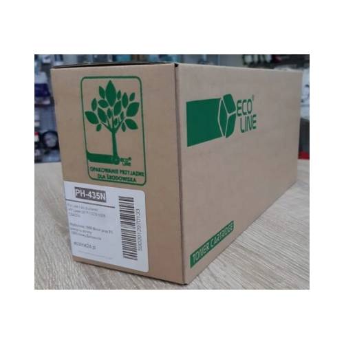 Toner HP​​​​​​​ 435N czarny
