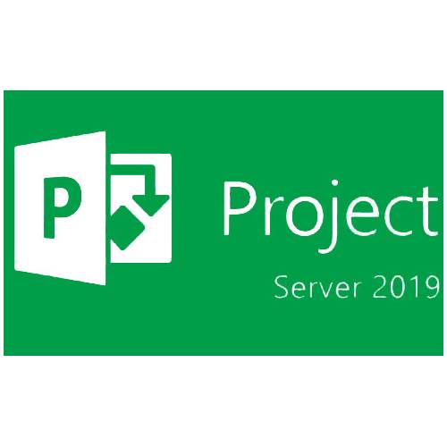 Project Server 2019 5 User CAL