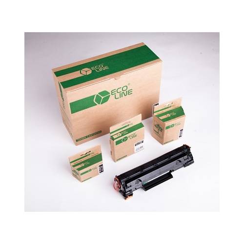 Toner HP 285A czarny