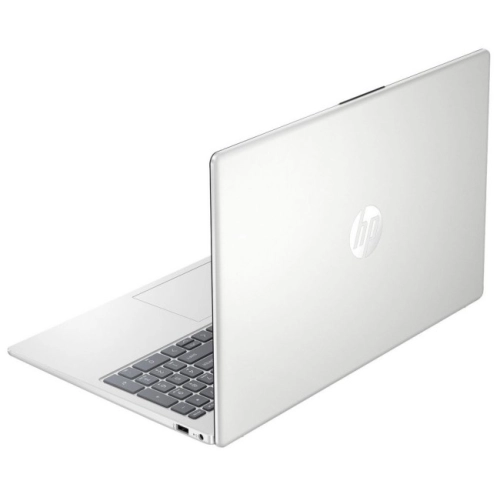 HP 15-fd0066nw - Core i3-N305 15,6"-FHD 8GB 512GB Win11 Enterprise Srebrny