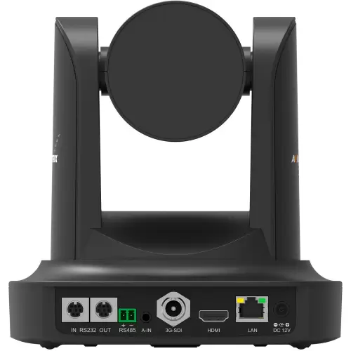 Zestaw Netgear AV Line M4250-10G2F-PoE+ AVMATRIX PTZ1271-30X-POE + Feelworld KBC10
