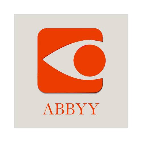 ABBYY FineReader 16 Standard 1 Rok