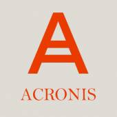 Acronis True Image 2020 3PC/Mac