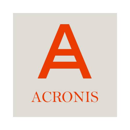 Acronis True Image 2020 3PC/Mac