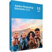 Adobe Photoshop Elements 2023 Win/Mac PKC PL