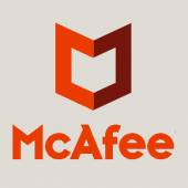 McAfee Internet Security 5 PC 1Rok