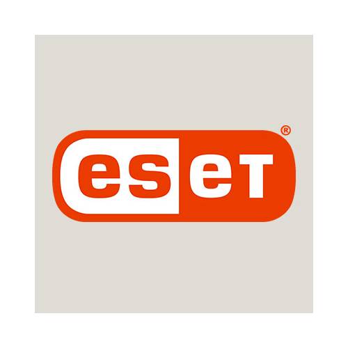 ESET NOD32 AntiVirus 1PC 2 Lata