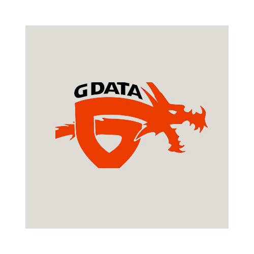 G Data Internet Security 3PC 2 Lata PL