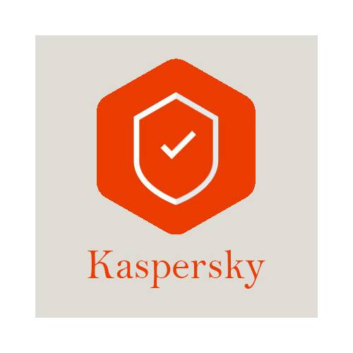 Kaspersky AntiVirus 10PC 2 Lata PL