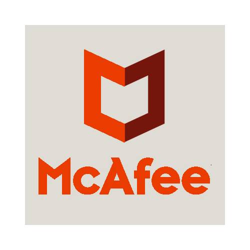 McAfee Internet Security 5 PC 1Rok