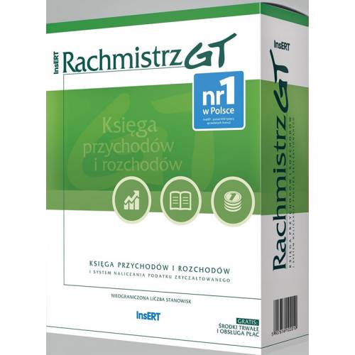Rachmistrz GT BOX DVD PL