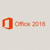 Microsoft Office 2016 Dom i Firma (Home and Business) Retail MAC PL