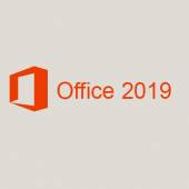 Microsoft Office 2019 Dom i Firma (Home and Business) Win/Mac PL
