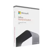 Microsoft Office Home and Student 2021 Box Win/Mac PL