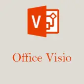 Microsoft Visio Professional 2021 PL