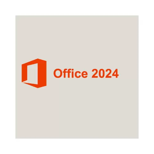 Microsoft Professional Plus 2024 EDU PL