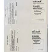 SQL Server 2014 Standard 5 User CALs BOX