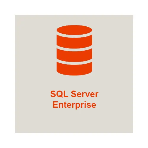 Microsoft SQL Server 2025 Standard 48 Core Unlimited Users