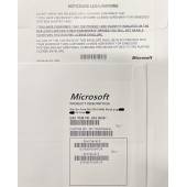 Microsoft Windows Server 2016 Standard 64bit 16 Core PKC PL