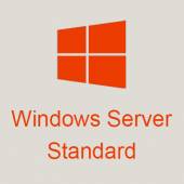 Microsoft Windows Server 2019 Standard 64bit 48 Core PL