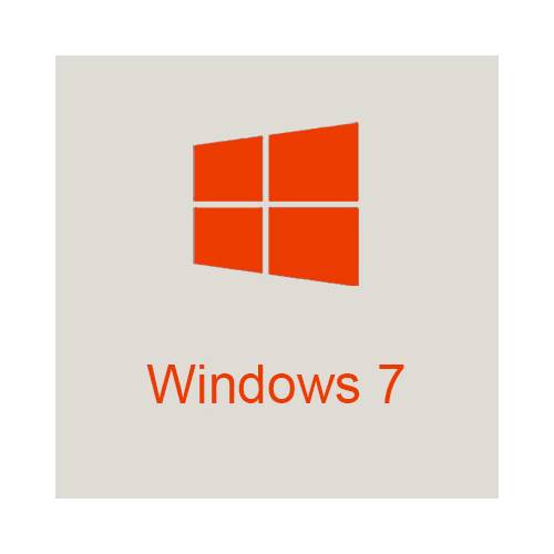 Microsoft Windows 7 Professional PL