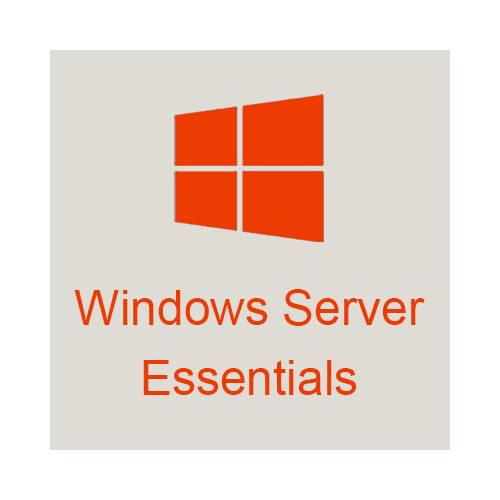 Microsoft Windows Server 2022 Essentials ROK 10 Core ML PL