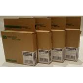 Tusz BROTHER 985BK - kolor czarny