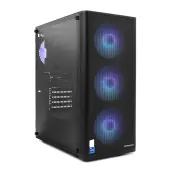 Komputer Infinity X714 [A13] i7 RTX 4060 64GB 2TB Win10Pro + Zestaw 6 rzeczy