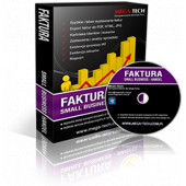 Faktura Small Business Pro