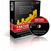 Faktura Small Business Standard - ODNOWIENIE
