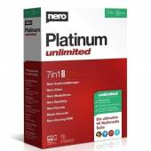 Nero Platinum Unlimited 2021 PL