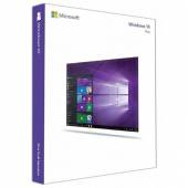 Microsoft Windows Pro 10 32/64 bit OEM DVD PL