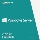 Microsoft Windows Server 2012 R2 Essentials BOX-PKC