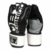 Rękawice do treningu  MMA oraz na worku treningowym - ARM-2023 L