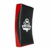 DUŻA TARCZA TRENINGOWA XL - PROFILOWANA 62x35 BUSHIDO