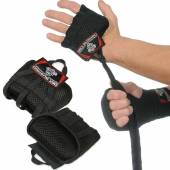 Osłony na kostki + owijki bokserskie - DBX Knuckle Guard - DBX-GM-1