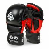 ARM-2011 - RĘKAWICE SPARINGOWE MMA, KRAV MAGI - L/XL