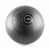 PIŁKA DO ĆWICZEŃ SIŁOWYCH SLAM BALL HMS  - 10 KG