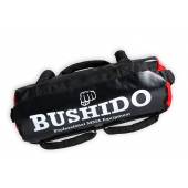 SANDBAG BUSHIDO, SAND BAG, CROSSFIT, FITNESS 35 KG