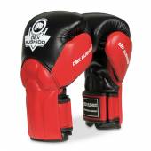 Rękawice bokserskie sparingowe treningowe z systemem Wrist Protect  BB1