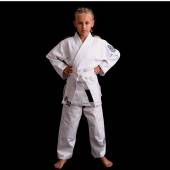 Profesjonalne kimono do Judo - Judoga dla dzieci 350g 160 cm DBX BUSHIDO