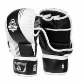 ARM-2011A - RĘKAWICE SPARINGOWE MMA, KRAV MAGA - L/XL