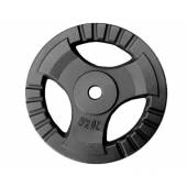 20 KG - OBCIĄŻENIE ŻELIWNE TALERZ DO HANTLI, SZTANG 30,5 mm