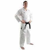 Kimono do Karate  - Karatega  Adidas WKF CLUB - 150 cm