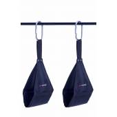 DBX Strap Pro - Wzmocnione Uchwyty Treningowe - AB Sling Strap