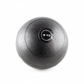 PIŁKA DO ĆWICZEŃ SIŁOWYCH SLAM BALL 3KG HMS