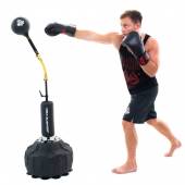 DBX Reflex Bag - Gruszka bokserska stojąca dla dorosłych Cobra -  DBX BUSHIDO