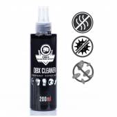 Środek czyszczący do tkanin - Odświeżacz  do sprzętu sportowego – DBX CLEANER  - 200 ml